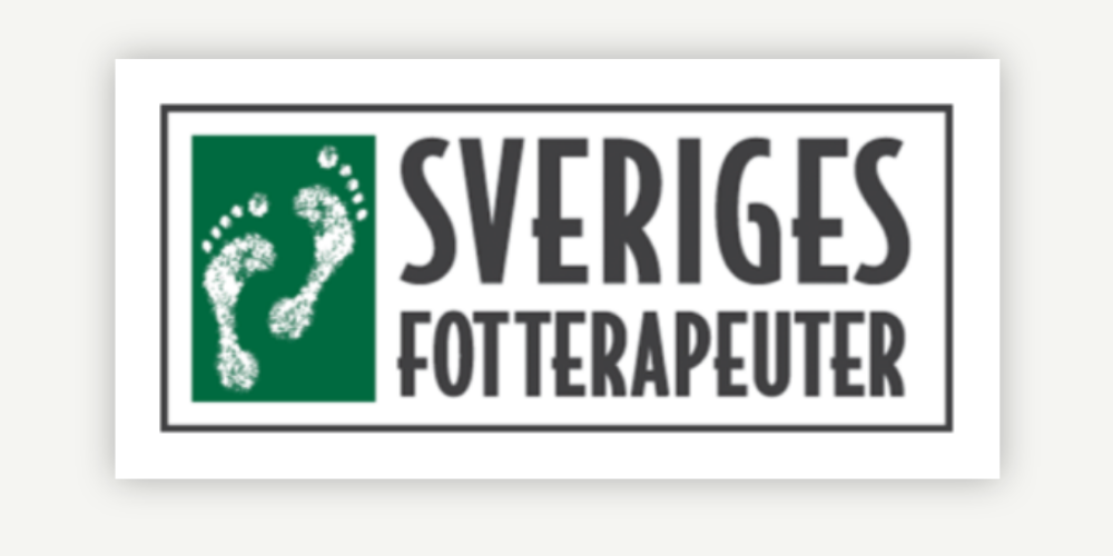 Sveriges Fotterapeuter