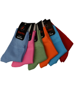Socka bambu